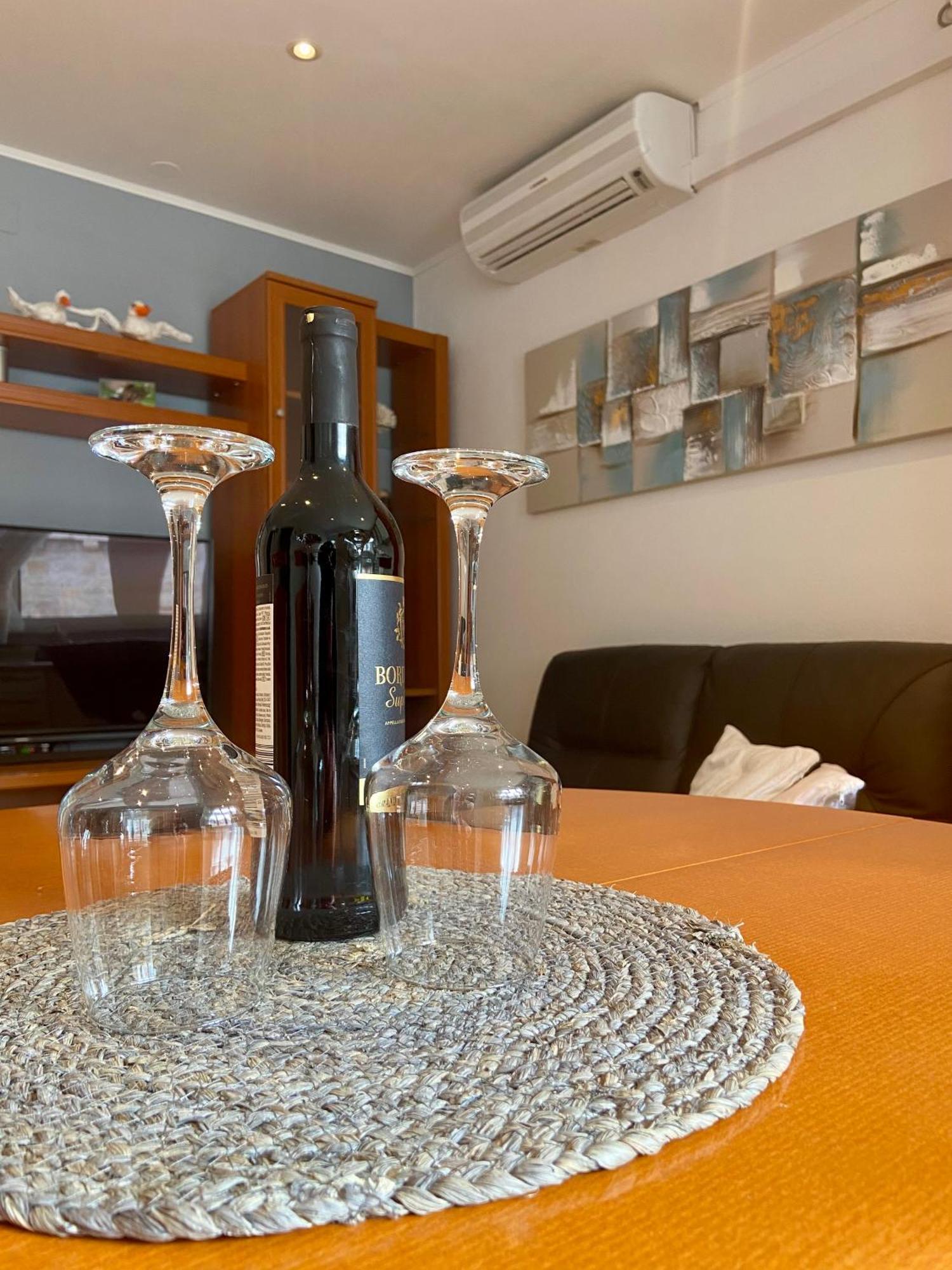 Apartment Simon - Old Stone Charm, Central Bol Life Екстер'єр фото